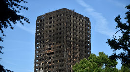 Požiar v Grenfell Tower má desivú dohru. Počet obetí vzrástol na 30, nezvestných je 65