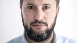 Architekt Matúš Vallo: Som fanatik do Bratislavy