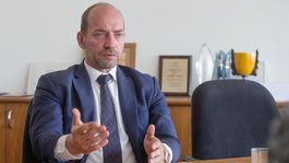 Kočan: S nemocnicami si prehadzujeme čierneho Petra