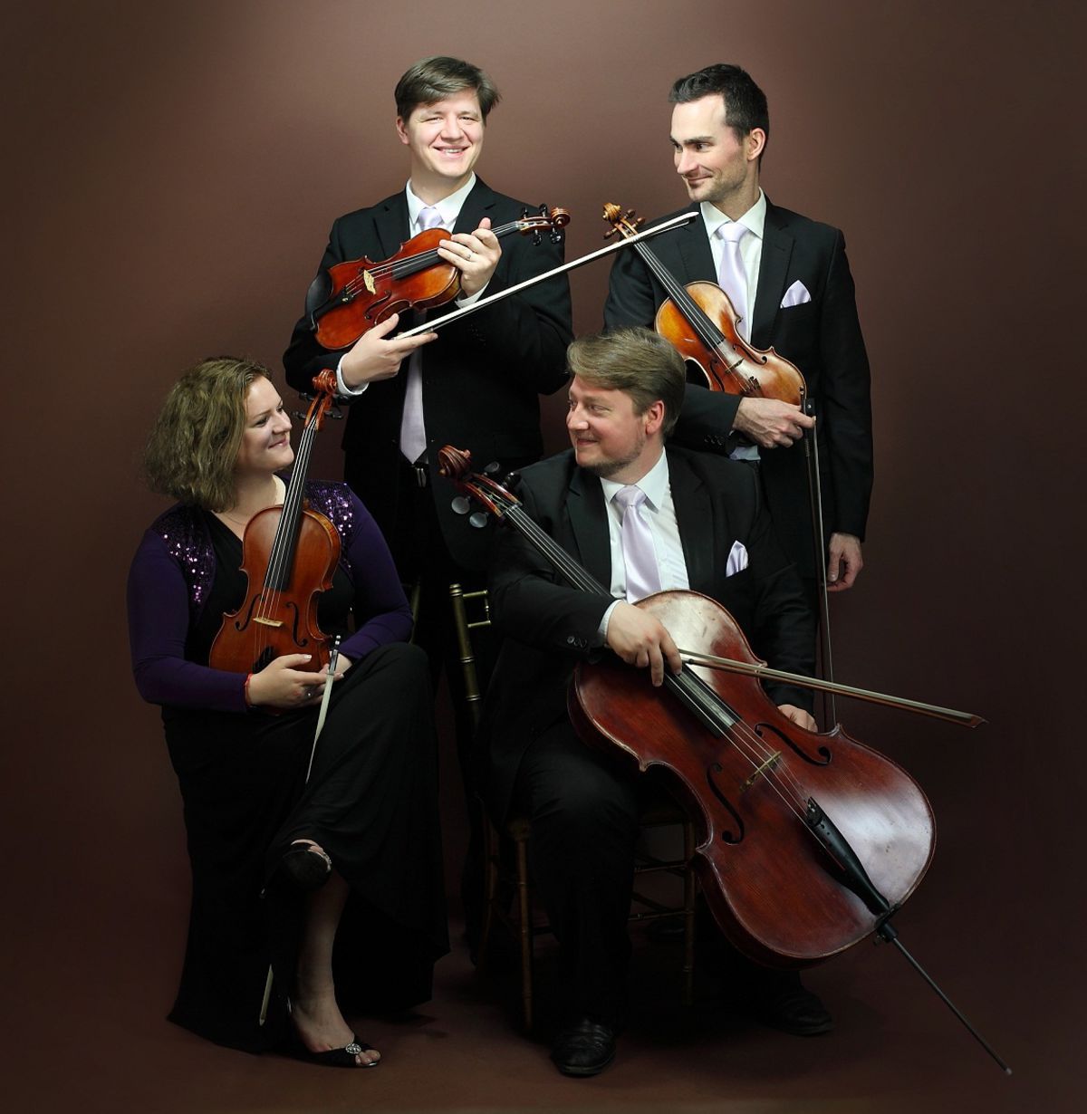 Na festivale Viva Musica! vystúpi Iva Bittová...