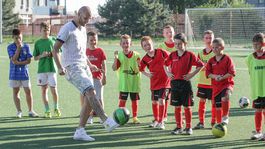 Talenty prinášajú peniaze. Kluby na ne dostanú dva milióny