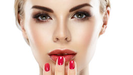 Chcete pekné vlasy, nechty a pleť? Potrebujete biotín! 