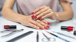 Poznáte tohtoročné jesenné trendy úpravy nechtov?