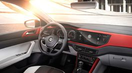 VW Polo - 2017