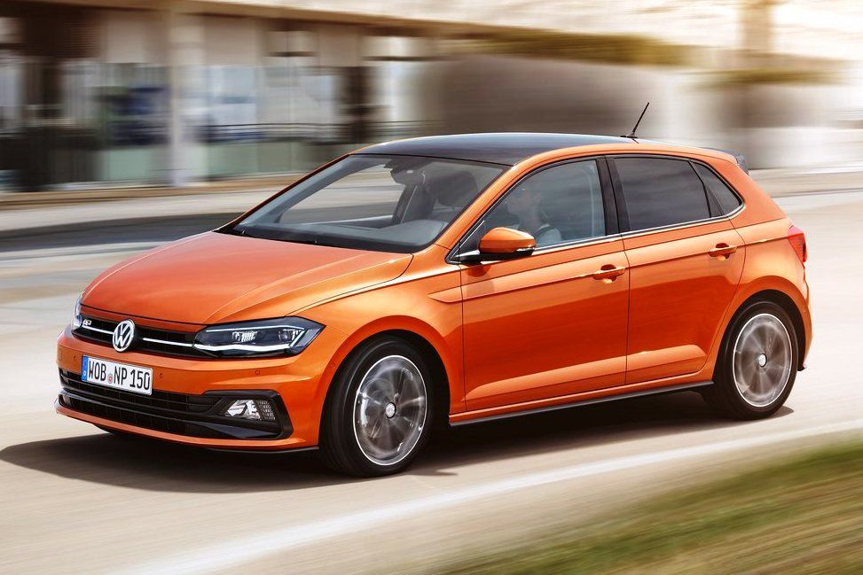 Volkswagen je aj s jednopercentným poklesom...