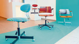 Študentky vytkali históriu. A sedí to