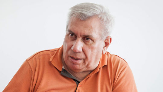 Imrich Ozorák