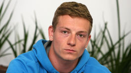 Rekordný Volko. Slovák zabojuje o medailu aj na 200-metrovej trati