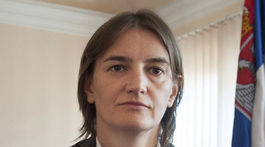 Srbskú vládu má viesť lesba