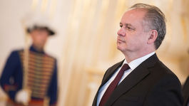 Kiska zatajil ďalší nebankový biznis