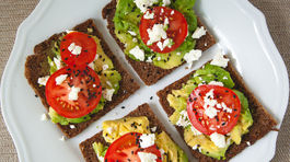 Avokádo trikrát inak, ale rovnako chutne