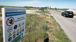 Faktúry riadne platíme, rozhorčil sa zhotoviteľ obchvatu Bratislavy