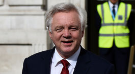 Británia predstavila návrh zákona k odluke od EÚ