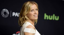 Kim Dickens: Zombie apokalypsu by som prežila!