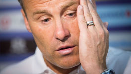 Stramaccioni je minulosť. Sparta vzala mladým Slovákom obľúbeného trénera