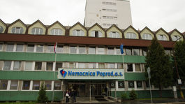 Pre dlhy sa nemocnice nedostanú k eurofondom