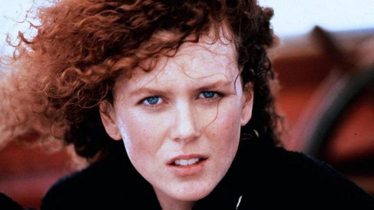 Rok 1989: Herečka Nicole Kidman vo filme Úplné...