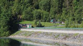 Pitný zdroj pre Kysuce a Žilinu môže znečistiť bezohľadnosť pri ťažbe dreva