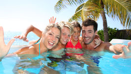  O ktoré dovolenkové destinácie je najväčší záujem?