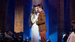 Recenzia: Únos z  tureckého rezortu a liaheň debutov