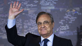 Pérez zostáva šéfom Realu Madrid. Chce presvedčiť Ronalda, aby zostal