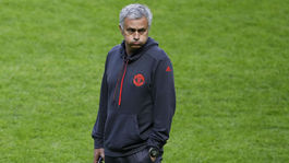 Ďalší podvod za milióny? Mourinho má podobný problém ako Ronaldo