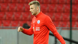 Škriniar: Nemyslím si, že sme fanúšikov odradili. Prídu opäť