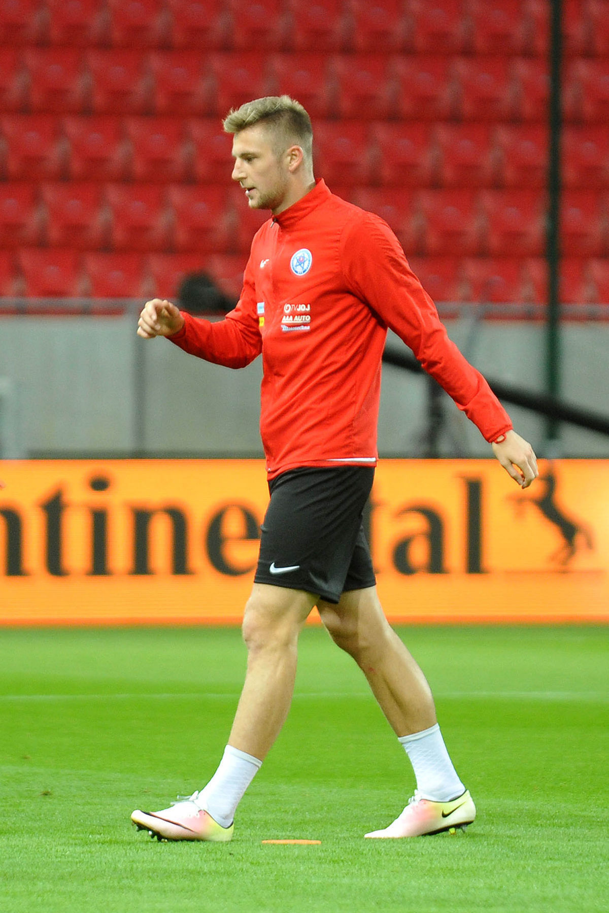 Milan Škriniar.