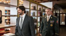 Šofér auta, na ktoré strieľala polícia, je vo väzbe 