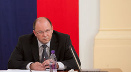 Rezník je novým šéfom RTVS