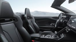 Audi R8 Spyder V10 Plus - 2017