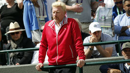 Vyčíslili Beckerove dlhy. Podarí sa legende splatiť desiatky miliónov?