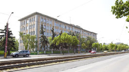 Nadácia Cvernovka plánuje oživiť ďalšiu budovu na Račianskej ulici