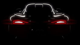 Hannessey Venon F5: Americké 'tornádo' chce poraziť Chiron