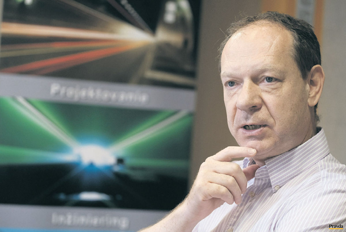 Martin Bakoš nevidí výrazný finančný rozdiel...
