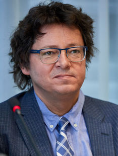 MUDr. Radovan Barilla