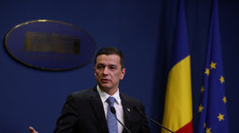 Hľadá sa poslušný rumunský premiér