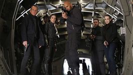 Agenti S.H.I.E.L.D. idú do vopred prehratého boja s diváckym nezáujmom