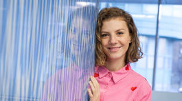 Lenny predstavila novú skladbu Home, pozrite si klip