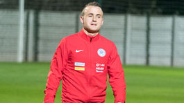 Potvrdené! Lobotka je hráčom Celty. Upísal sa do roku 2022