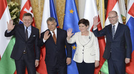 Jadro EÚ je viac ako V4. Tak vidia u susedov slovenskú voľbu