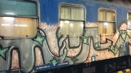 Vozne nočných vlakov sú v muzeálnom veku