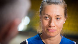 Legenda končí. Zuzanu Žirkovú čaká posledný zápas v kariére