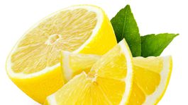 Citrón aj šalvia! Pomôžu vám zabojovať s potením