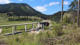 Ďalšie protesty za diaľnicu sú v Ružomberku