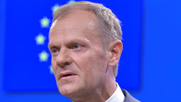 Donald Tusk údajne povedal, že utečenecké kvóty sú neefektívne