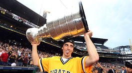 Nič sa nemení. Brankár Fleury chce víťaziť aj vo Vegas