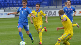 Skvelí mladíci suverénne zdolali obhajcu. Majú šancu na semifinále!