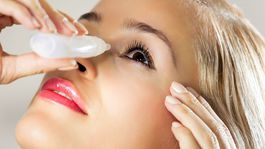 Tieto SOS tipy pre opuchnuté oči musíte poznať! 