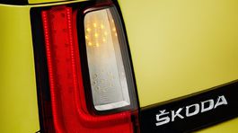 Škoda Element Concept - 2017